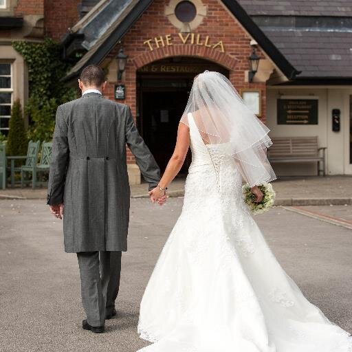 Villa_Weddings's profile picture. 