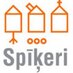 Spīķeru kvartāls (@spikeri) Twitter profile photo