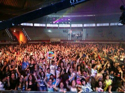 Triana7795's profile picture. Ser feliz.