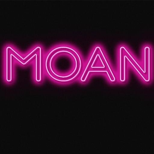 MOAN (@moantheband) / Posts / X