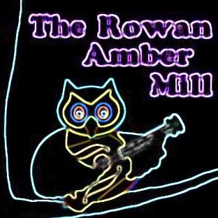 RowanAmberMill Profile Picture