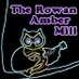 The Rowan Amber Mill (@rowanambermill) Twitter profile photo