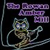 The Rowan Amber Mill (@RowanAmberMill) Twitter profile photo