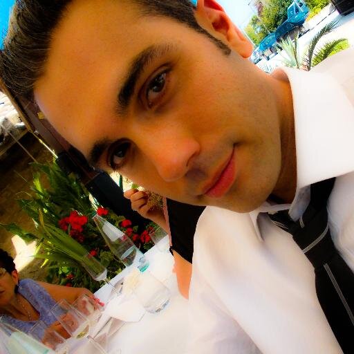 fabrizio di marco (fdmarco) Twitter