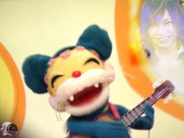 ニャンちゅうモノマネbot Nyanchu01 Twitter ニャンちゅうモノマネbot Nyanchu01 Twitter