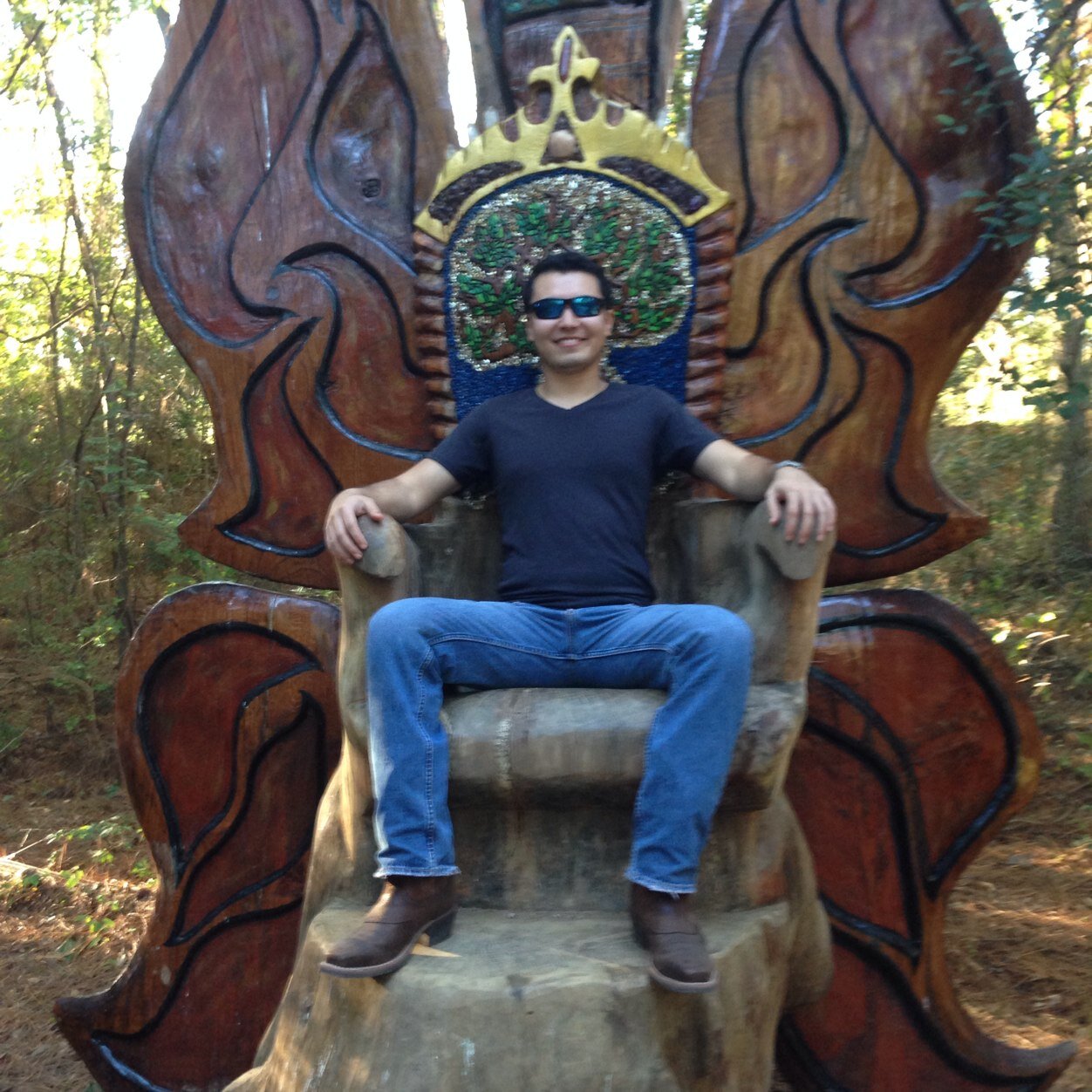 WilliamYan87's profile picture. 