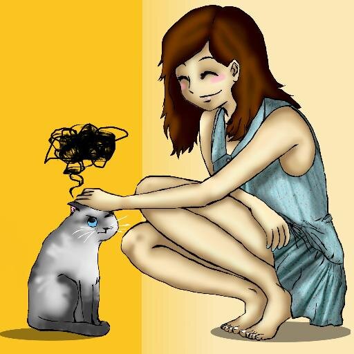 pichisoup's profile picture. -Una sopa en la que caben muchas cosas- A veces dibujo, a veces escribo. Encuéntrame también en Facebook :) https://t.co/9ZTDbVZ10f