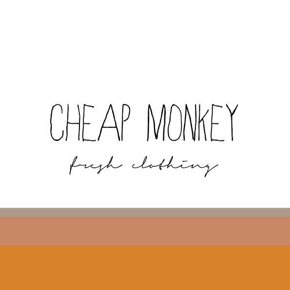 cheapmonkeyprod's profile picture. fresh clothing