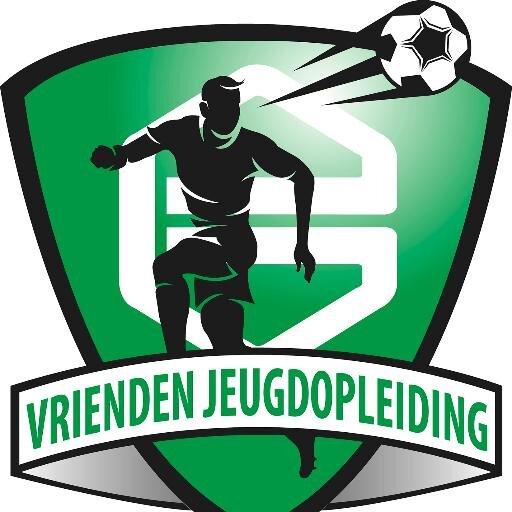 De Vrienden zijn partners die een hart voor talentontwikkeling en jeugdvoetbal hebben. Zij ondersteunen de jeugdopleiding van FC Groningen financieel. Zie ook: