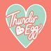 Thunderegg (@eggthunder) Twitter profile photo