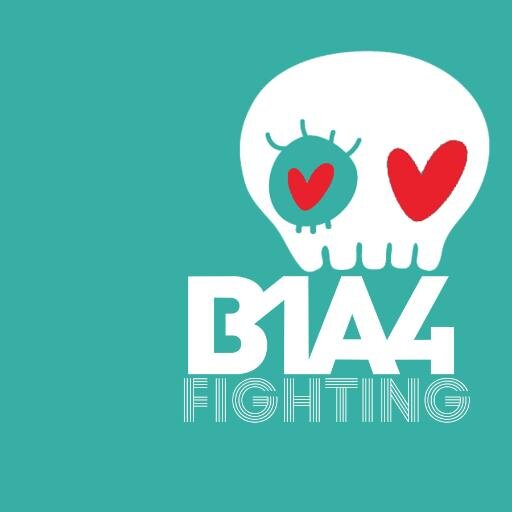 'B1A4's Intl. Fanbase. #비원에이포 • @_jinyoung911118 @B1A4_CNU @B1A4_gongchan @BARO920905 @SANDEUL920320 • since 2011 ;