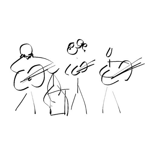 GoodbyeVisa's profile picture. alternative easy-little-rock band