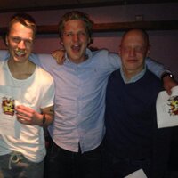 Simen Bro Windheim (@simenbro) 's Twitter Profile