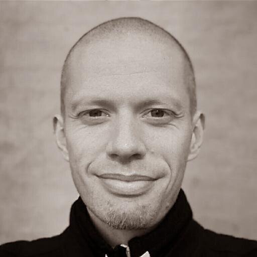 brikken's profile picture. God til buffet.