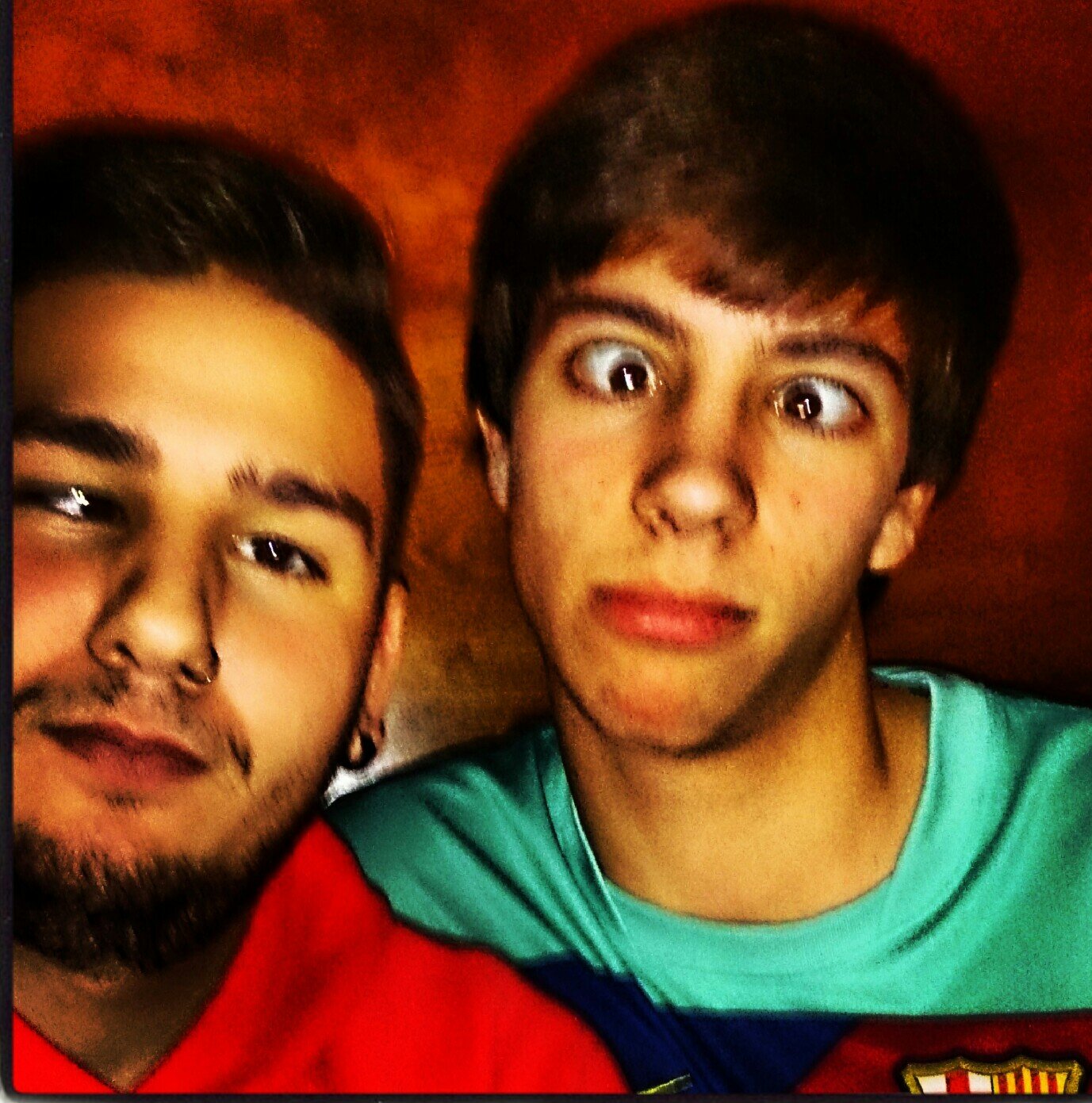 Richardmur's profile picture. 