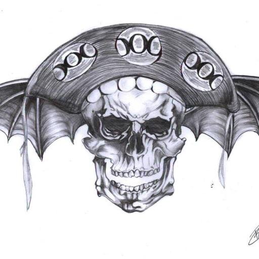 Esse twiter tem como função fazer uma campanha para que @TheOfficialA7X inclua cidades do Nordeste nas turnês!! Ajudem seguindo e divulgando please! :D