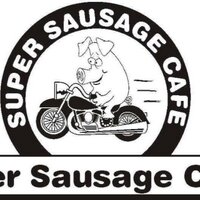 Super Sausage Cafe (@supersausagecaf) 's Twitter Profile