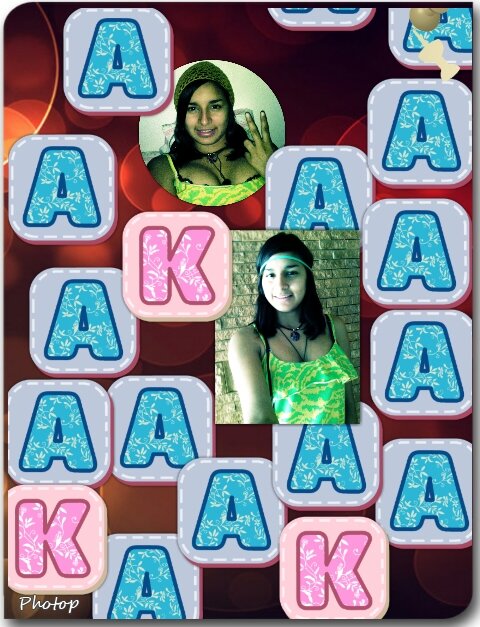 anakariGA's profile picture. ESTUDIANTE DE ADMINISTRACION, MODELO EN KATTY PULIDO INTERNATIONAL