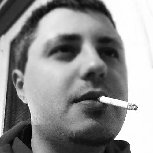 UI/UX Analyst. I see wrong pixels. On my QA shift no products are cleared to go. Apple Evangelist. Gamer. Proud to be Greek.