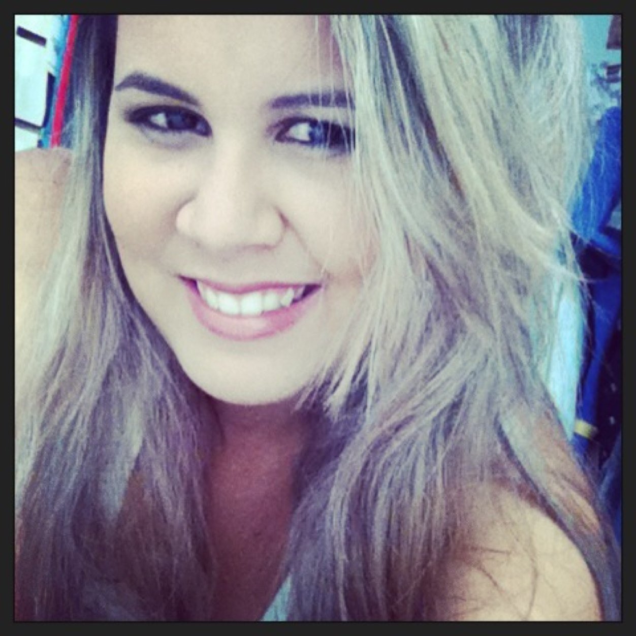 Sou α Alegriα dє quєm mє Amα, α Tristєzα dє quєm mє Odeiα є α Ocupαção dє quєm mє Invєjα!!! ⭐