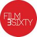 FILM3SIXTY (@Film3Sixty) Twitter profile photo