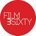 FILM3SIXTY (@film3sixty) Twitter profile photo