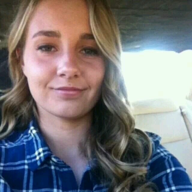 kourty_hill's profile picture. #Class 2014 #MVNU bound