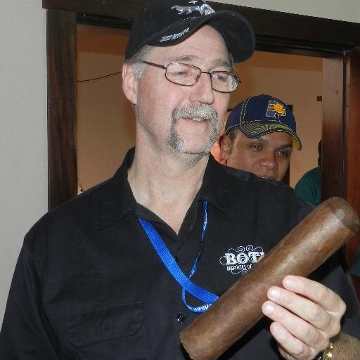 I work hard, Play Hard, and Smoke Fine Cigars. Retired (US Gov). BradMc w/BOTL.org