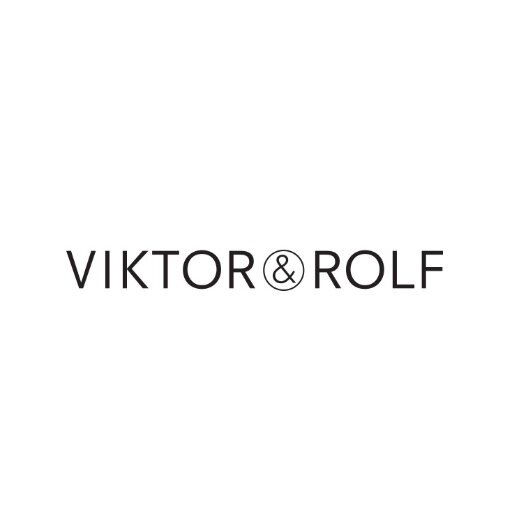 The Official Twitter of Viktor&Rolf.                #Amazingness