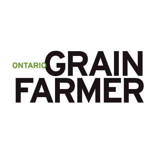 Ontario Grain Farmer