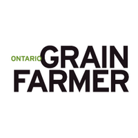 Ontario Grain Farmer(@GrainFarmerMag) 's Twitter Profile Photo