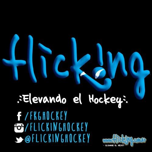 Nos dedicamos al #hockey sobre césped nacional e internacional. Fotos, notas exclusivas con #LasLeonas, el #SeleccionadoMasculino y mucho más