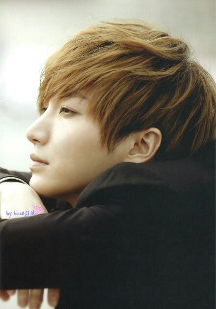 2012.09.14~ 슈퍼주니어 팬픽 생크림(W.특이해요오)의 28살 박정수 / 내 생크림 김영운♥