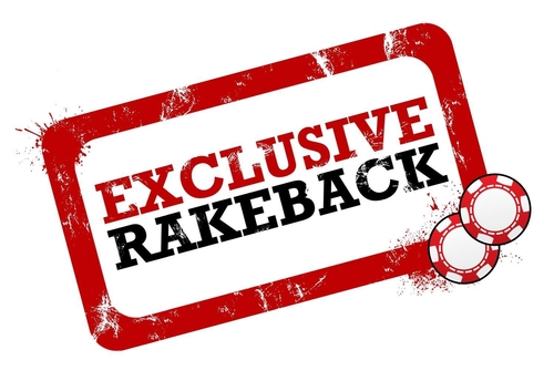 Official online poker rakeback site! Get the best and most exclusive rakeback deals on the internet ONLY at http://t.co/qDQ6zWpw1I
