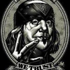 Thisis_Febry's profile picture. progressive persist