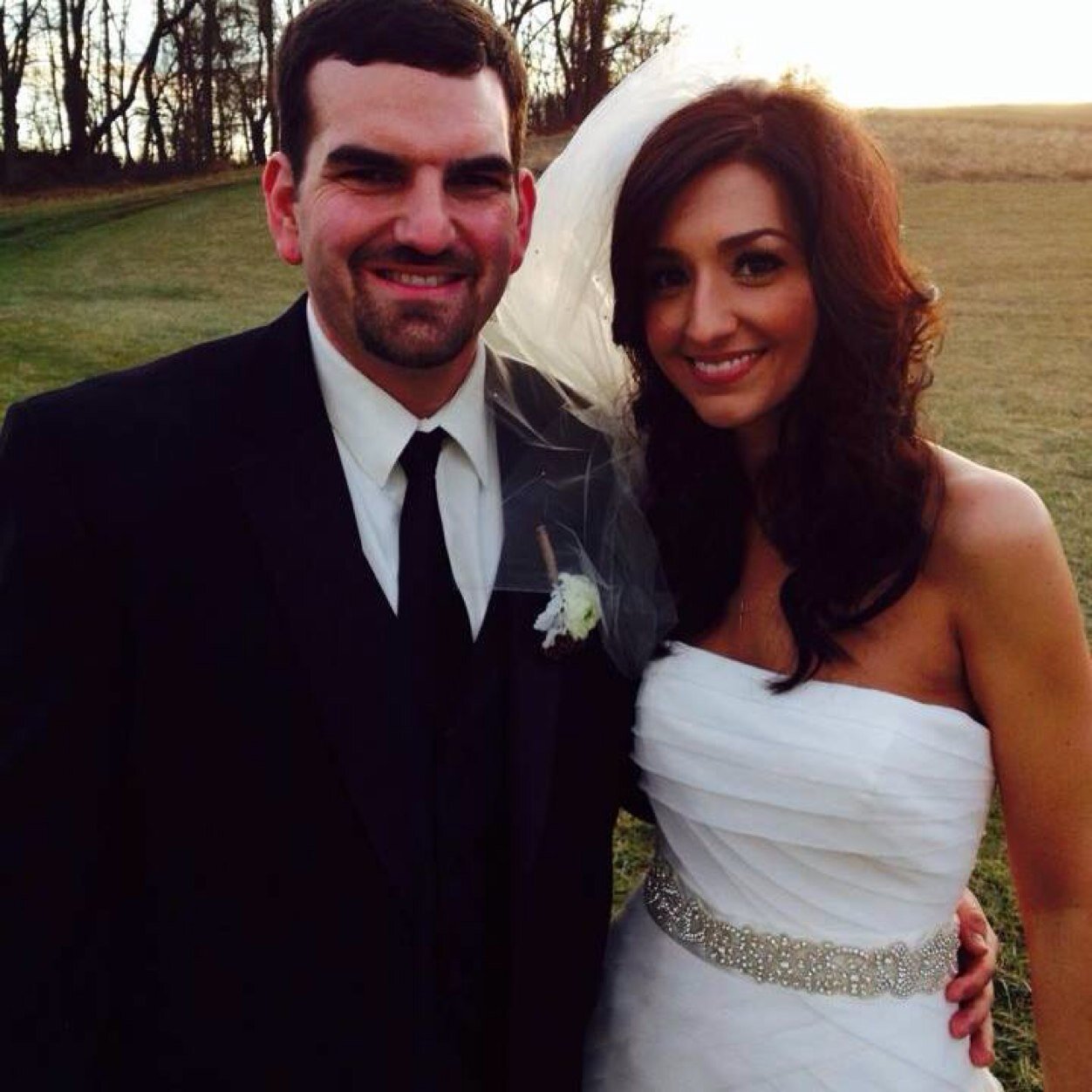 Lifetime Chester County (PA) resident, husband, father, somewhat young professional in business intelligence, reporting, and financial analysis