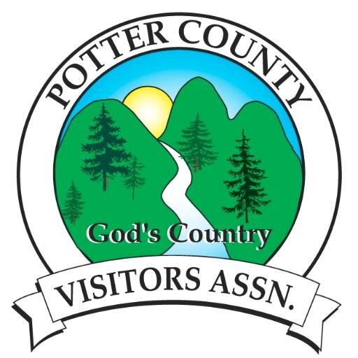 One visit and you'll see why Potter County, Pennsylvania is called "God's Country." Official Twitter Account of the Potter County Visitors Association
