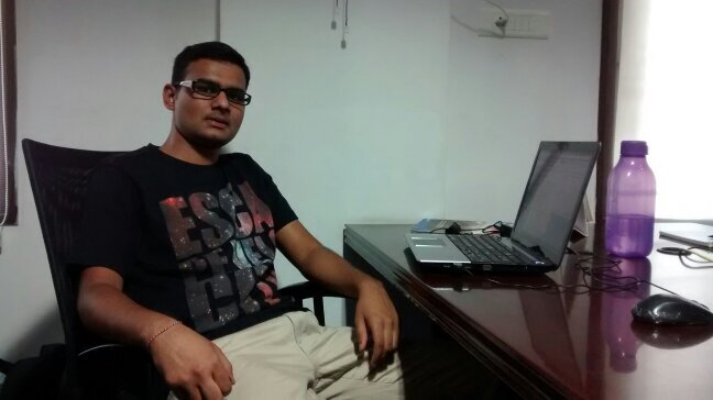 SEO Executive