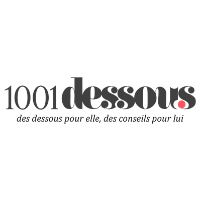 Site de vente en ligne de lingerie depuis 2004 / 1001dessous, des culottes pour elle, des conseils pour lui