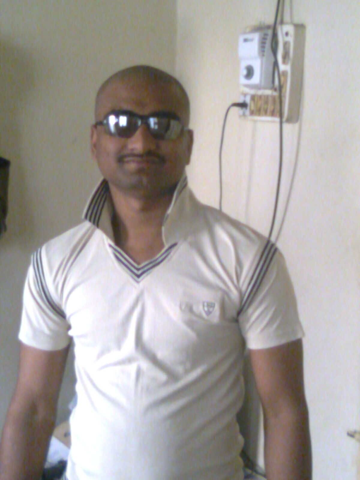 A Simple Common Businessman.......