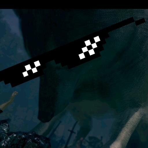 да