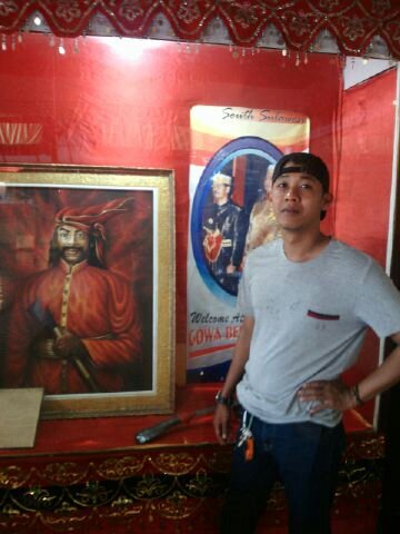 be your self