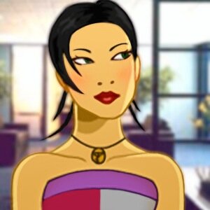 Chrys Wu Profile