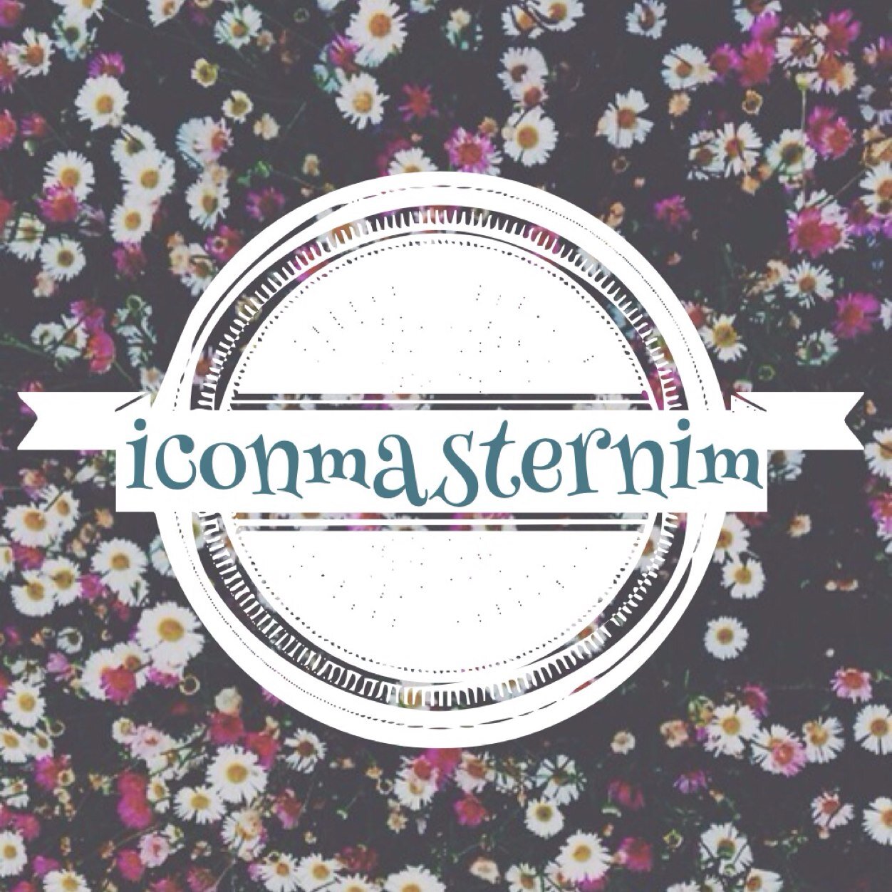 We make icons and headers! Send your requests here! Follow us on instagram! [10am-10pm kst]