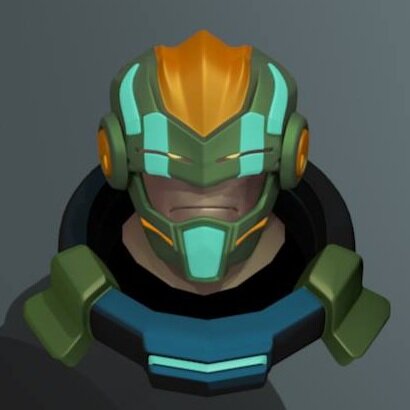 Game Artist