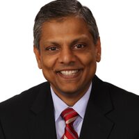 Shanker Ramamurthy (@shankerramamurt) 's Twitter Profile