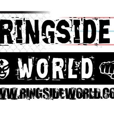 Ringside World is a ticket website, which is dedicated to helping promote UK Wrestling events.