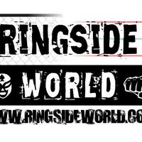 Ringside World (@ringsideworld) 's Twitter Profile Photo Ringside World (@ringsideworld) 's Twitter Profile Photo