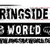 Ringside World (@RingsideWorld) Twitter profile photo