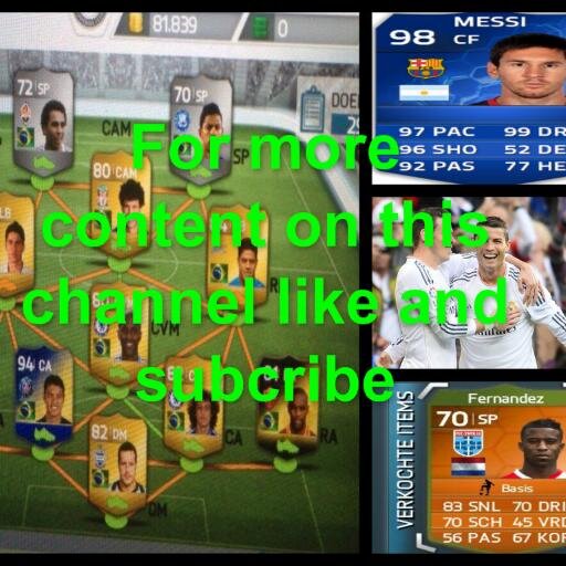 ACCOUNT BEEN HACKED AT 5k FOLLOWERS . Please subcribe to my youtube channel http://t.co/xXcnqaaw12